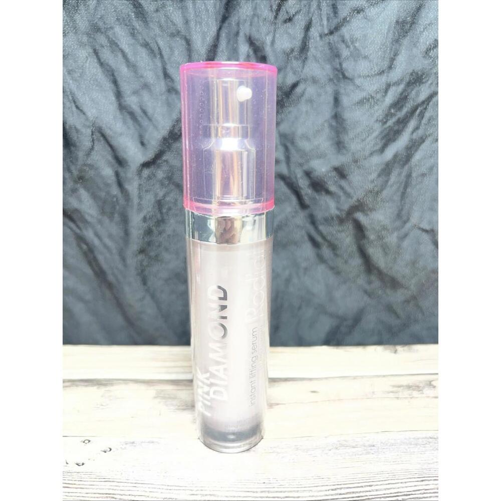 NEW Rodial Pink Pink Diamond Instant Lifting Serum | 1 oz.